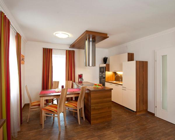 Parkvilla Appartements Bad Hofgastein Quarto foto