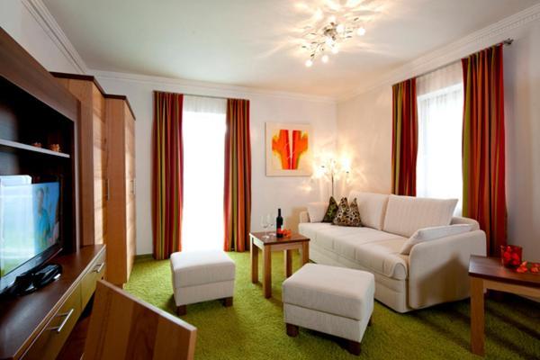 Parkvilla Appartements Bad Hofgastein Quarto foto