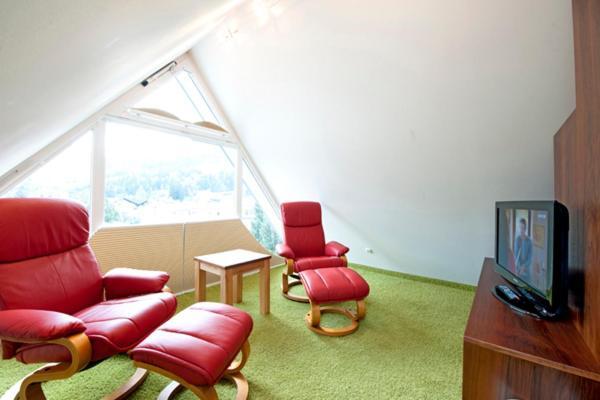 Parkvilla Appartements Bad Hofgastein Quarto foto
