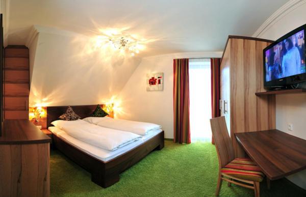 Parkvilla Appartements Bad Hofgastein Quarto foto