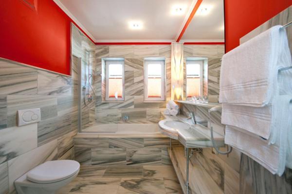 Parkvilla Appartements Bad Hofgastein Quarto foto